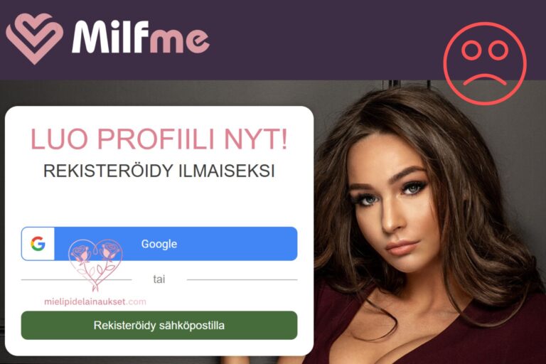 MilfMe Kokemuksia: Huijauskloonien Vitsaus Laajenee Sveitsiin milfme huijaus