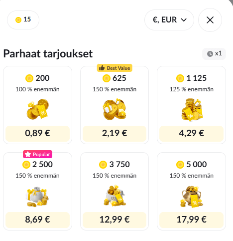 Tango.me: Digitaalinen taskuvaras, joka tanssittaa lompakkosi tyhjäksi Mitä Tango.me maksaa hinta