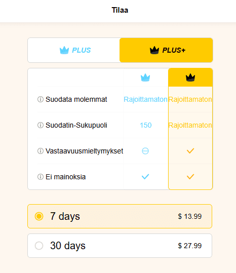 Omegle.fun: Digitaalinen rakkaustarina vai pelkkää lompakon tyhjennystä suorassa lähetyksessä? Paljonko Omegle.fun maksaa