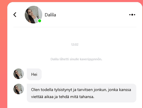 Tumile.chat paljastuksessa: Kuumat botit, piilokulut ja täydellinen lompakon tyhjennys Miten tumile.chat toimii