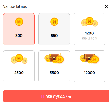 Holla.world: Digitaalinen pikselisirkus, jossa vain lompakkosi heittää volttia Paljonko Holla.world maksaa
