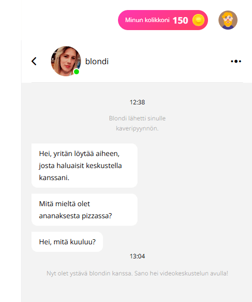 Mixu.chat arvostelu: VIP-yhteisö vai pelkkä kallis huijauspyramidi? Miten mixu.chat oikein toimii?