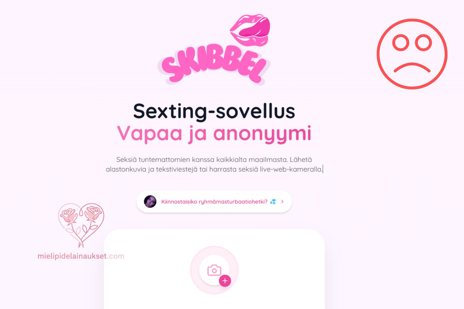skibbel huijaus